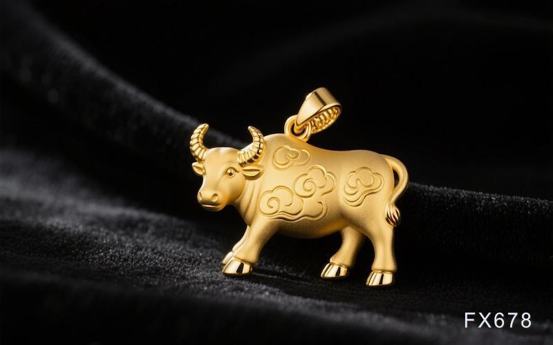 XM官网:中东局势反复叠加油价飙升推高利率预期，黄金高位震荡